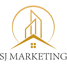 SJ marketing logo