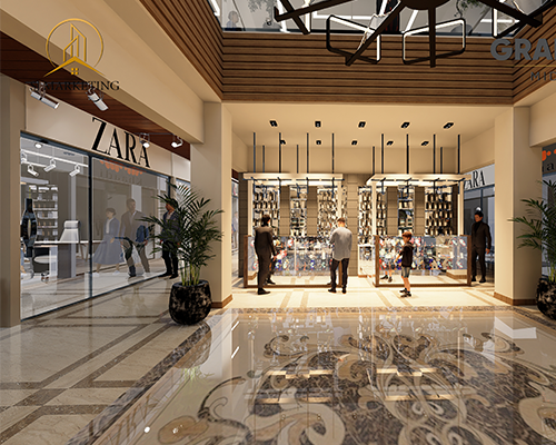 Grand 11 Back Side shop