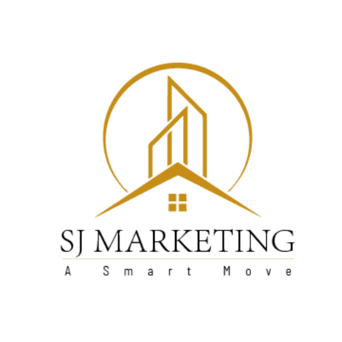 SJ Marketing Favicon